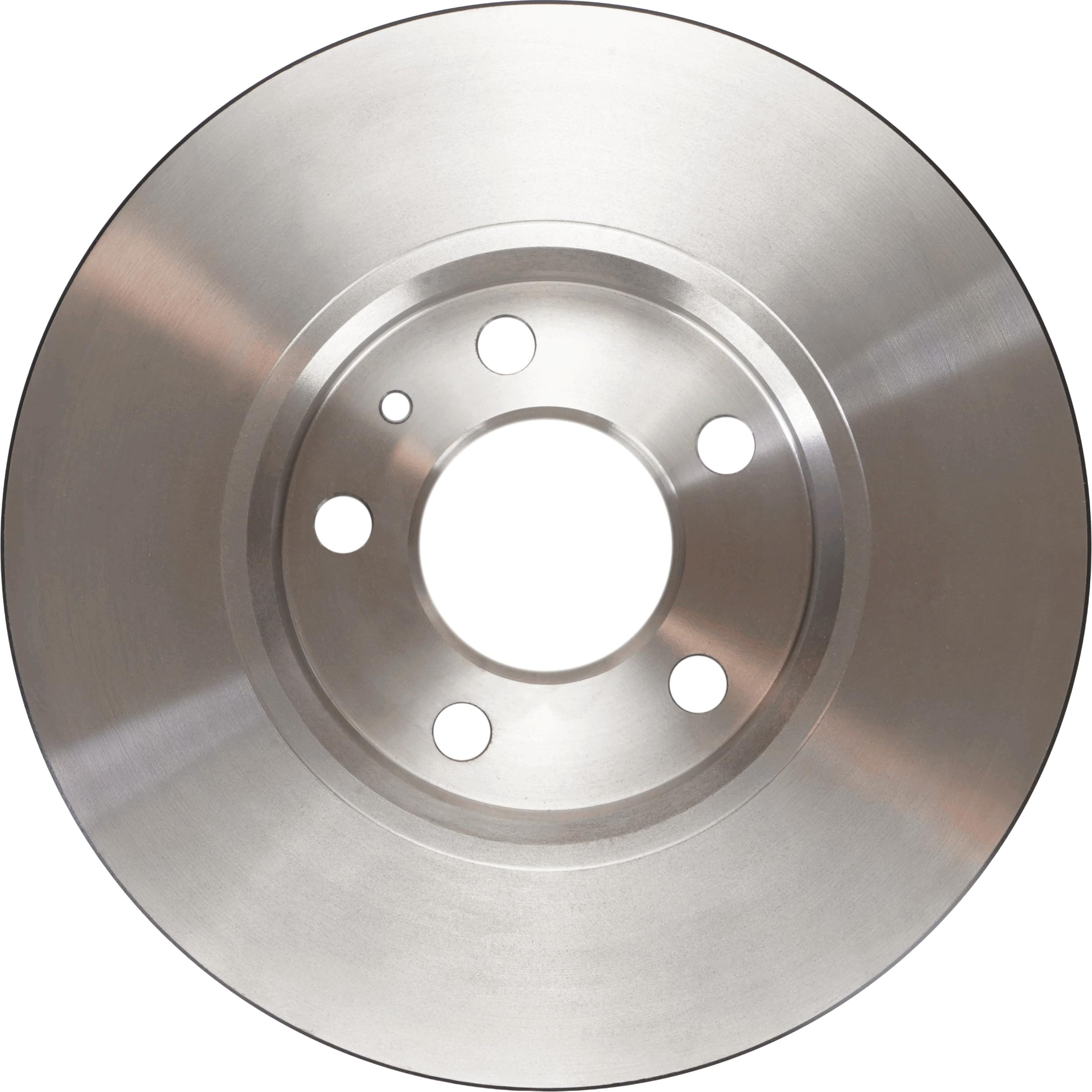 TRW Automotive AfterMarket DF4275S disco de freno
