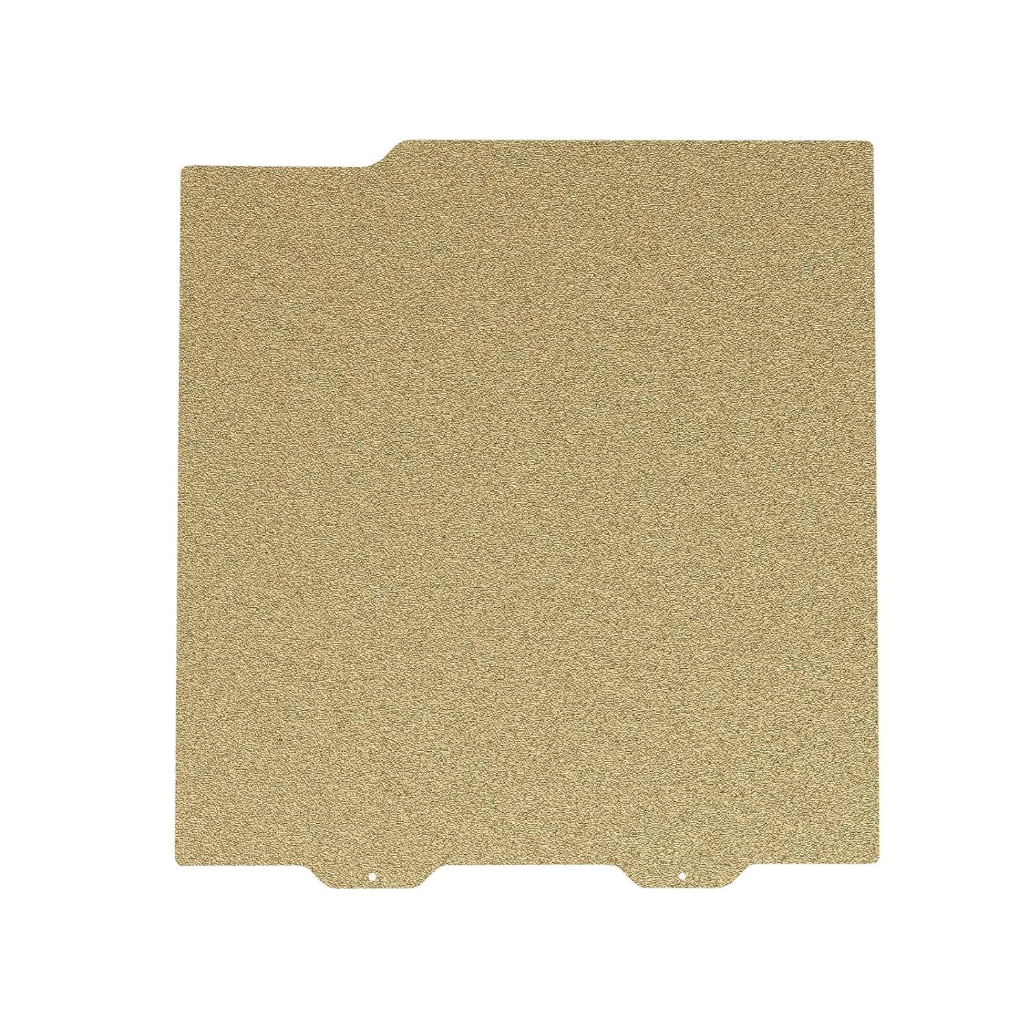 HICTOP3D For Bambu Lab A1 Mini Build Plate PEI Double Sided Flexible Build Plate, Removable Heated Bed Matt for Bambu Lab A1 mini 3D printer