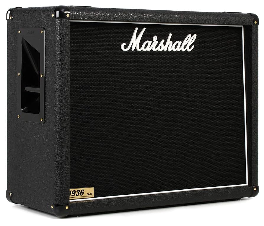 Amazon | Marshall スピーカーキャビネット 150W 2X12