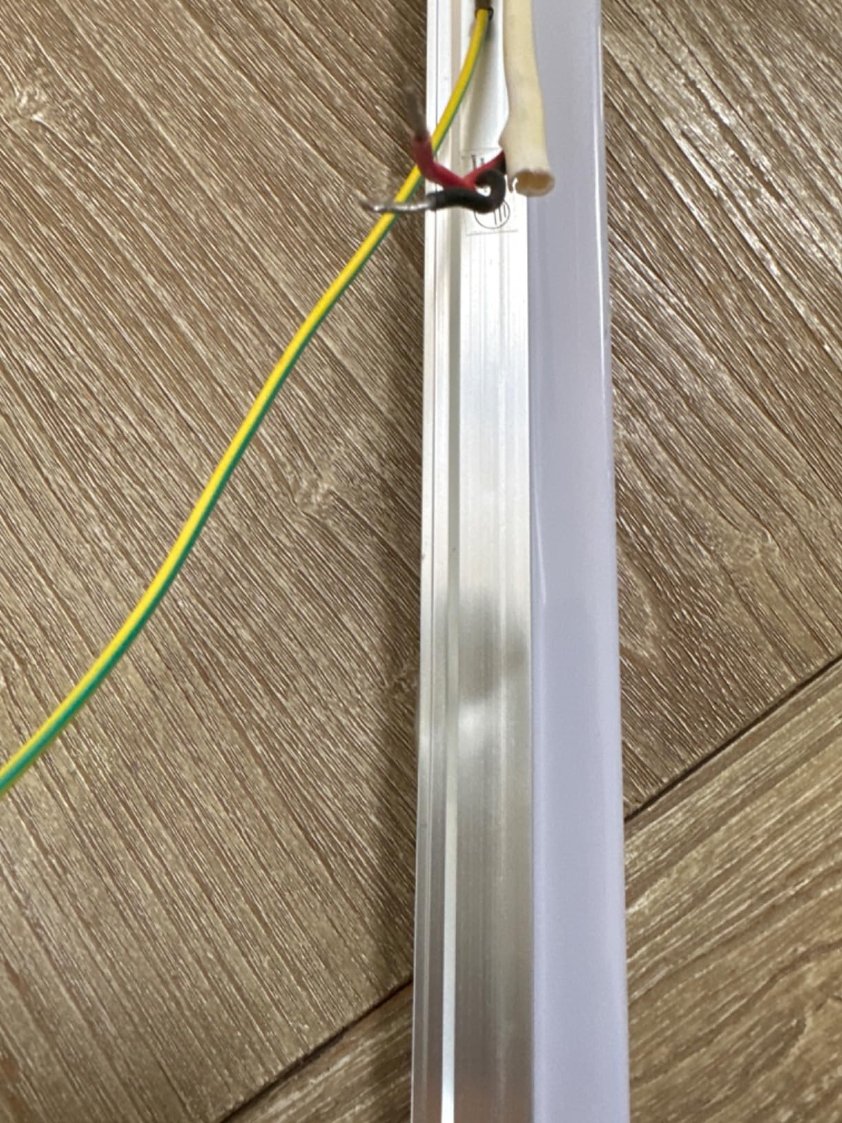 Philips 20 Watt - 2 feet LED Batten Cool Day Light Straight Linear LED ...