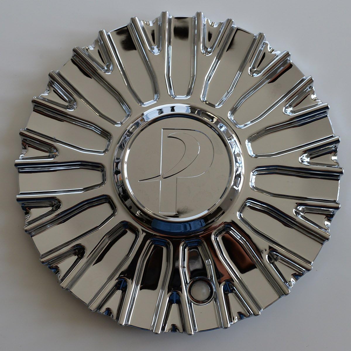 Center Cap for PW16 with Serial Number CSPW16-2P