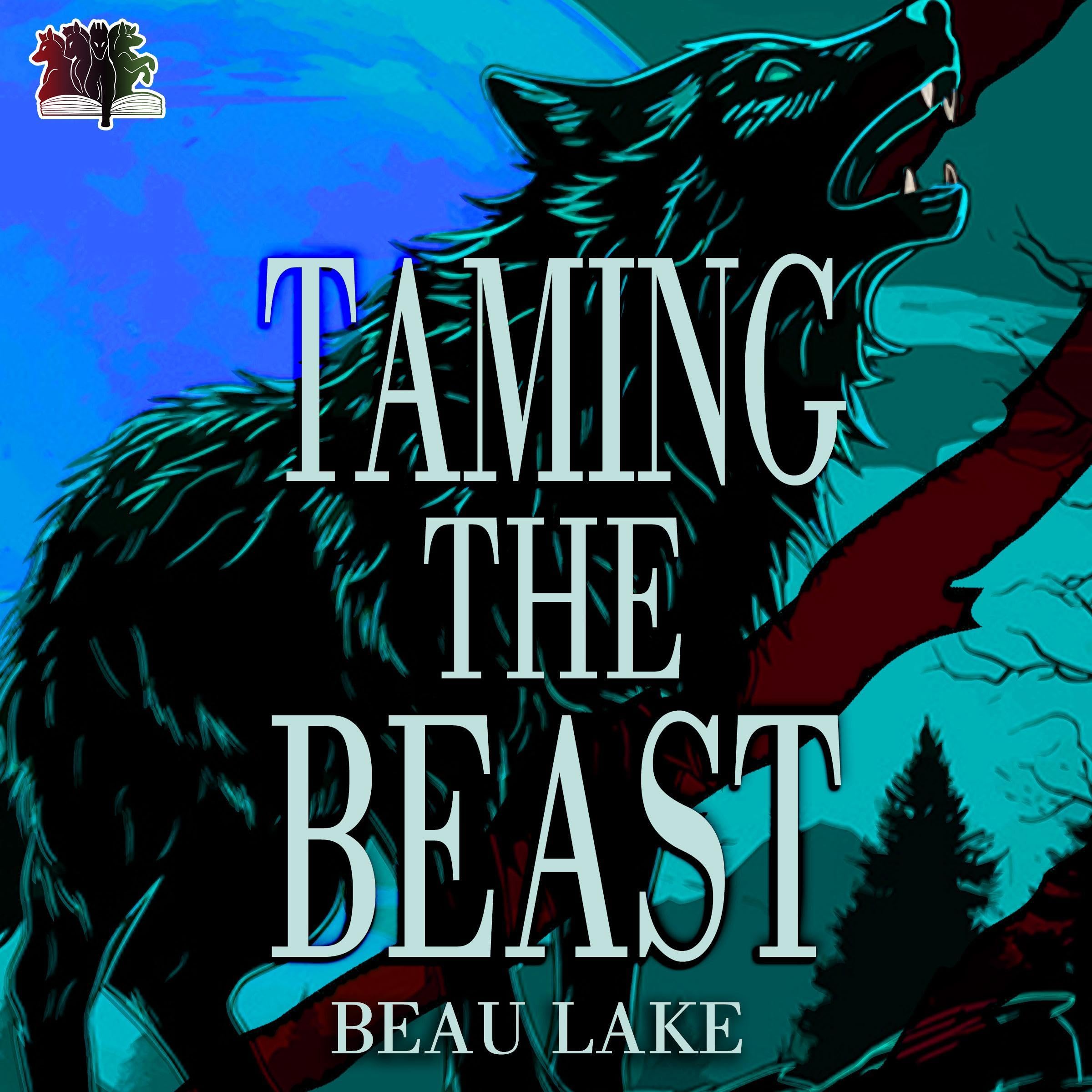 Cover art for Taming the Beast