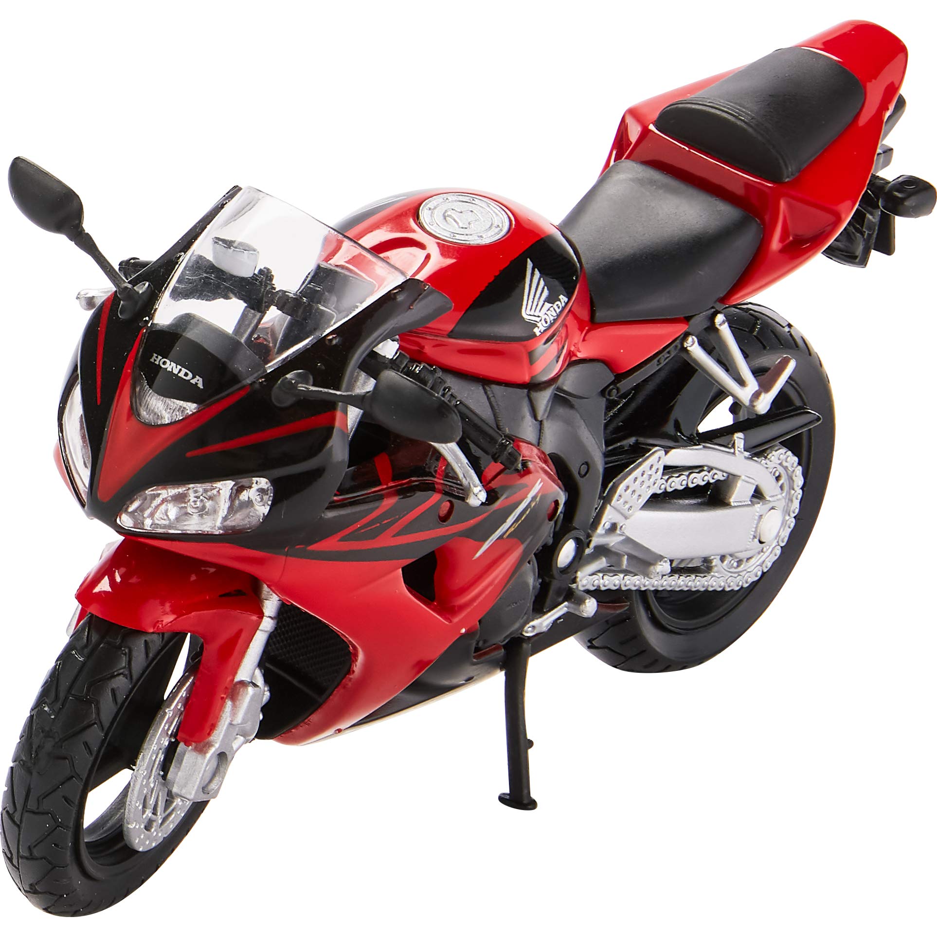 Welly 1:18 Honda CBR 1000 RR SC57 Unisex Multifunctional All Year