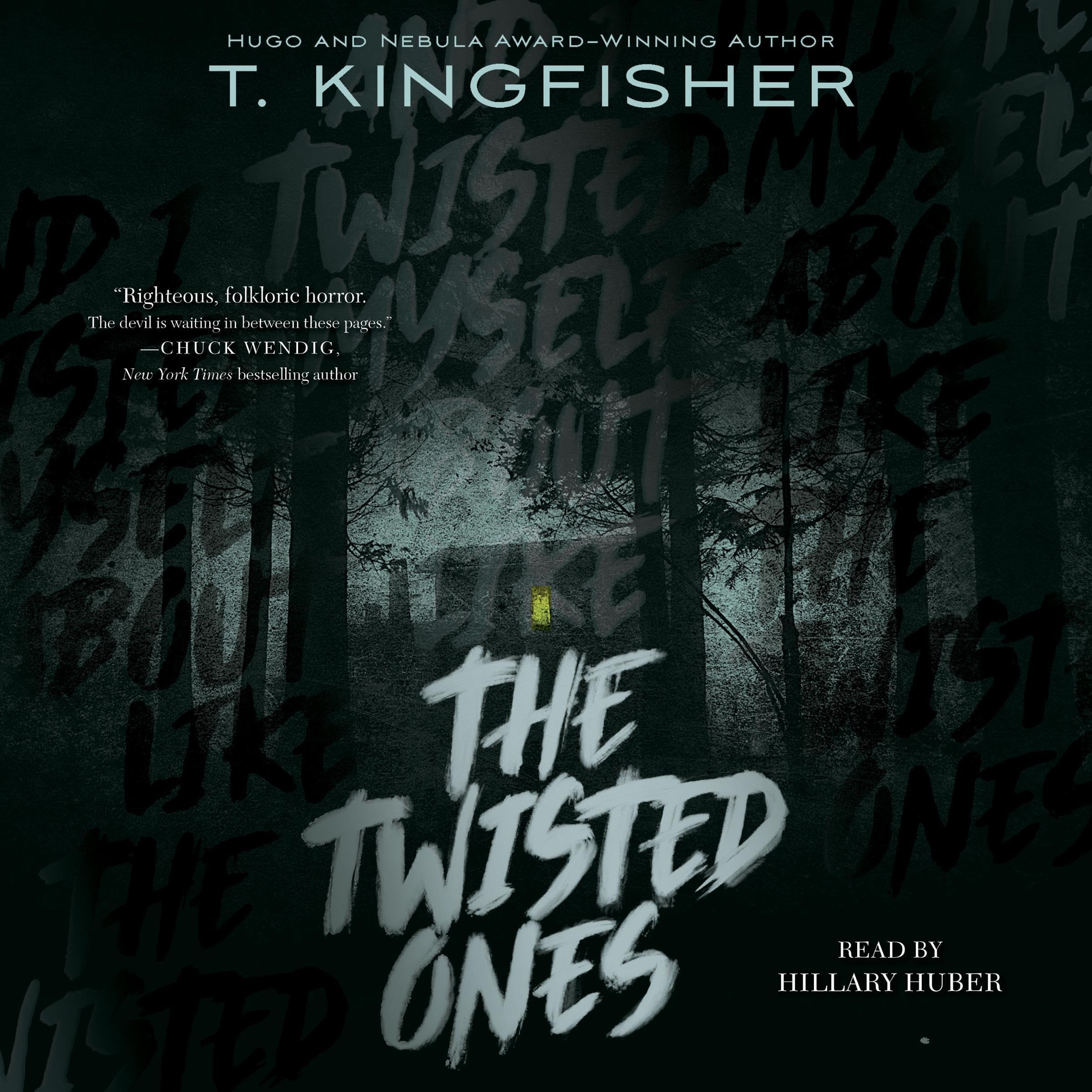The Twisted Ones