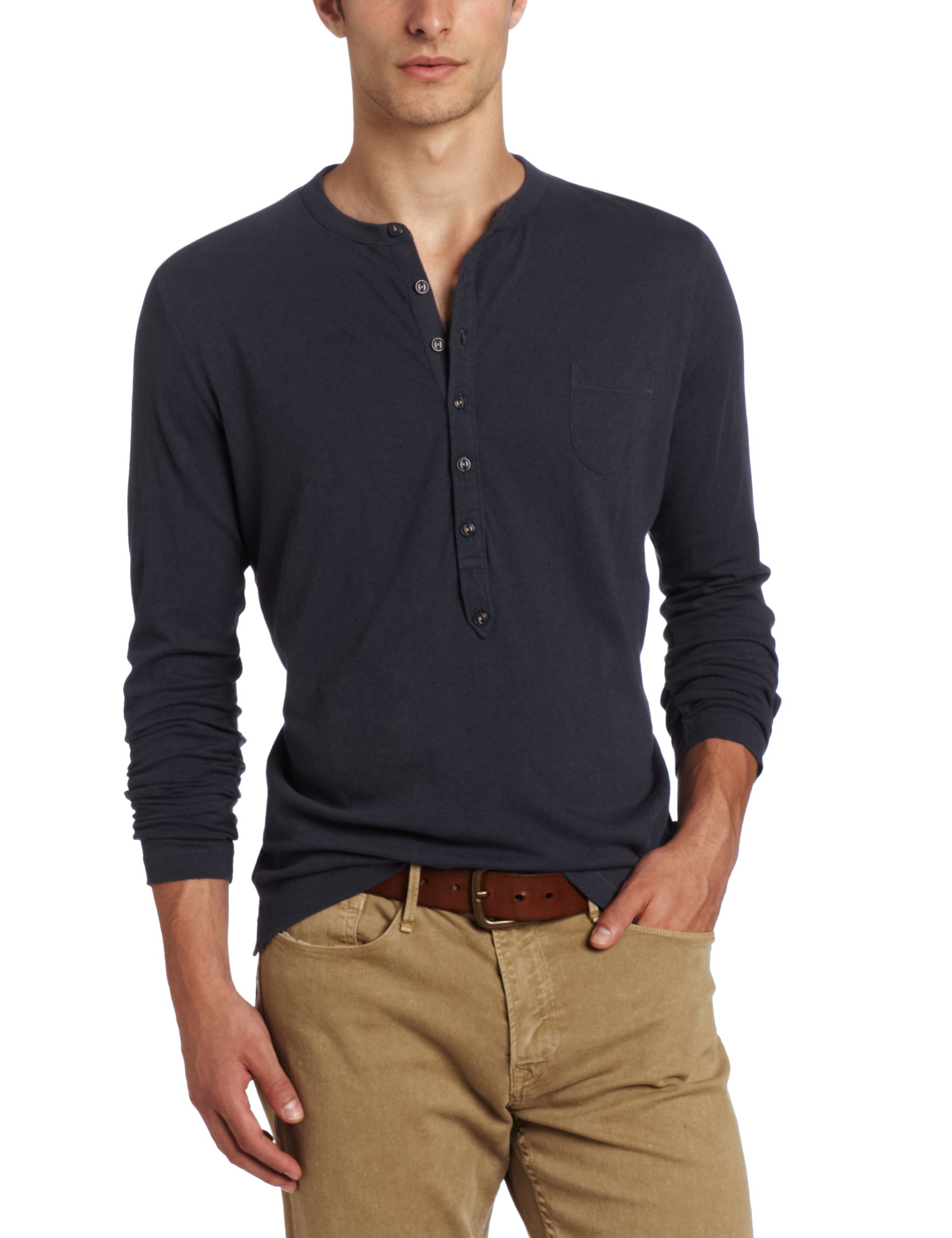 French Connection Realist Jersey Men's T-Shirt