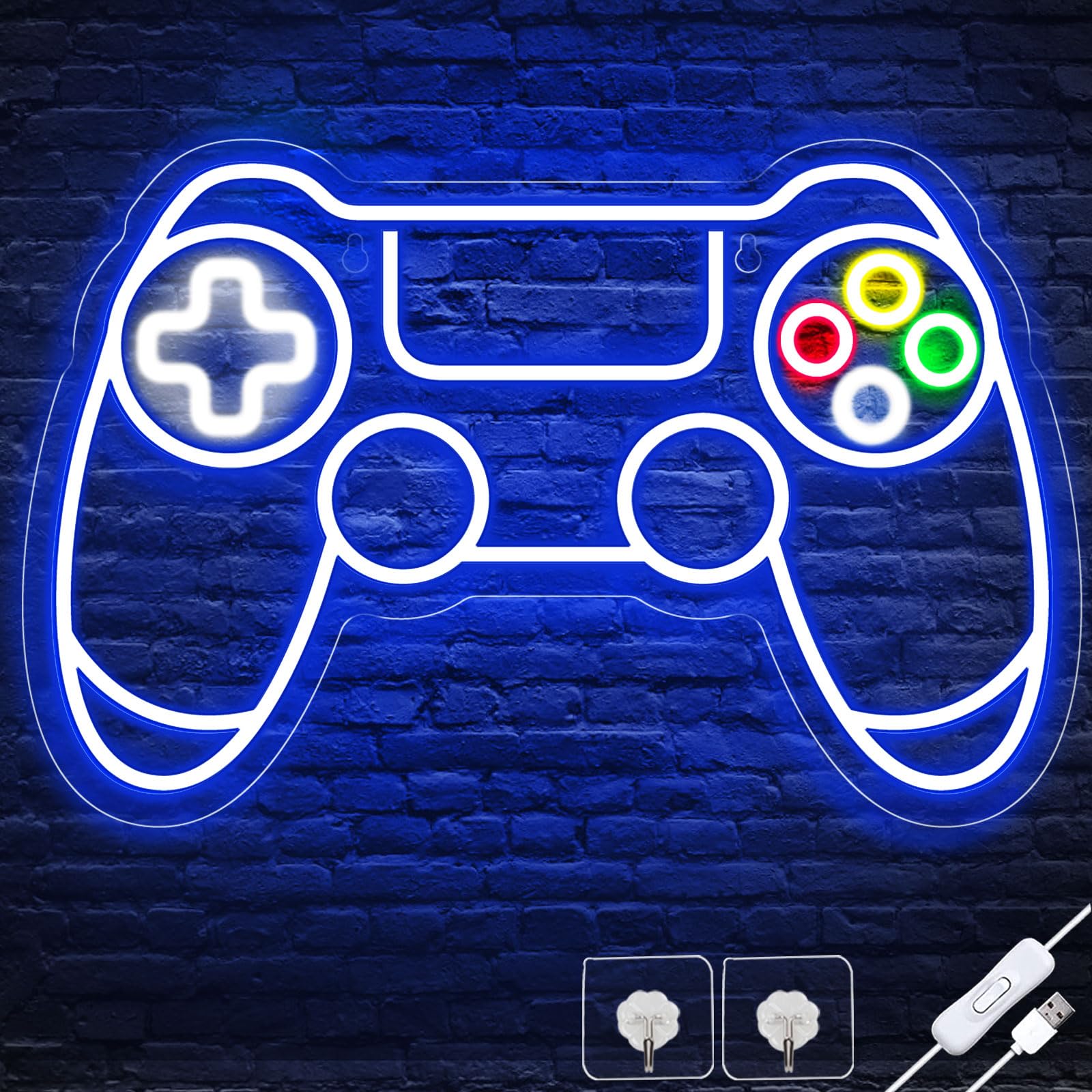 Gamepad4