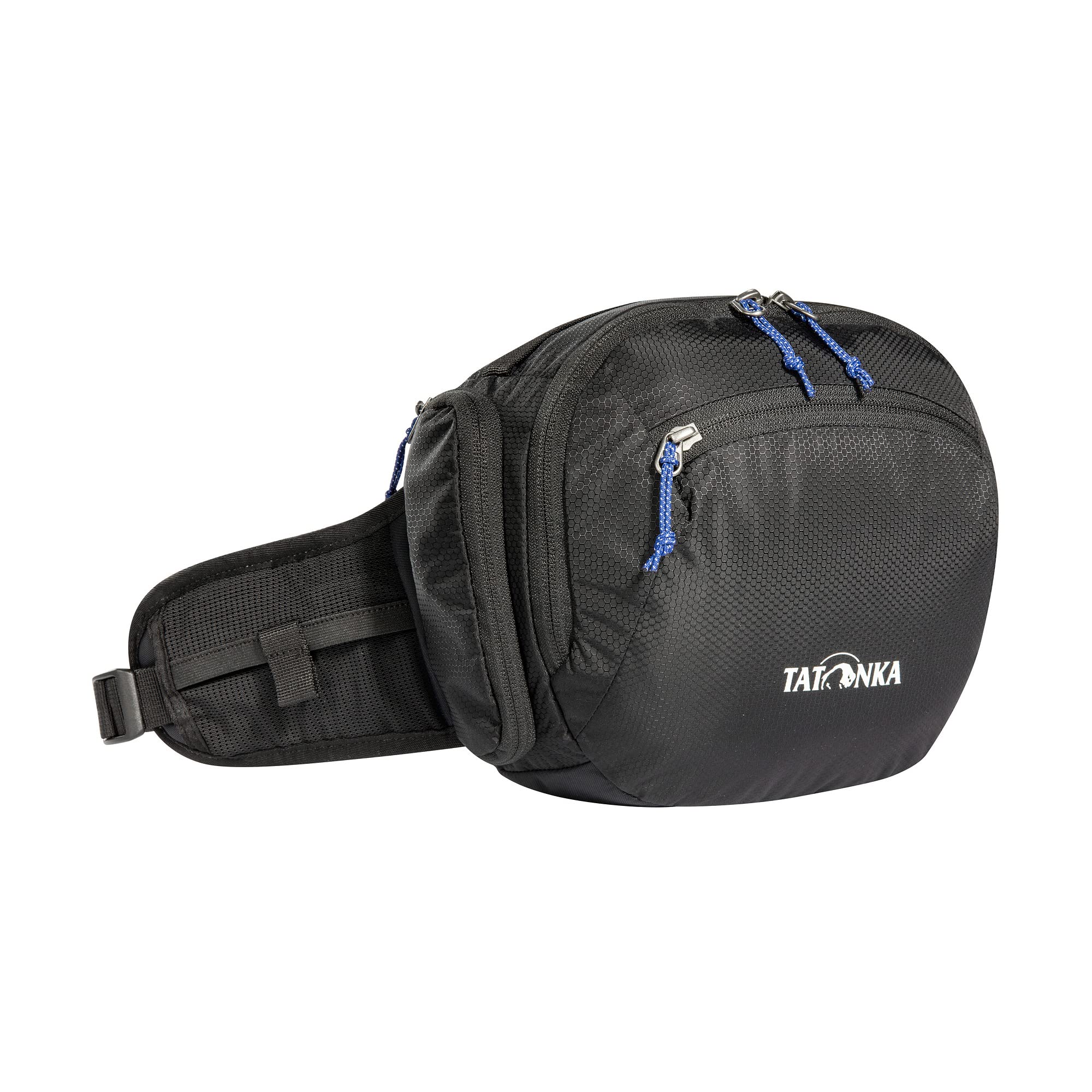 TATONKA belt bag Hip Bottle Double II Black