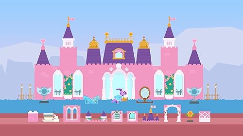 Dinosaur City - Building games for kids