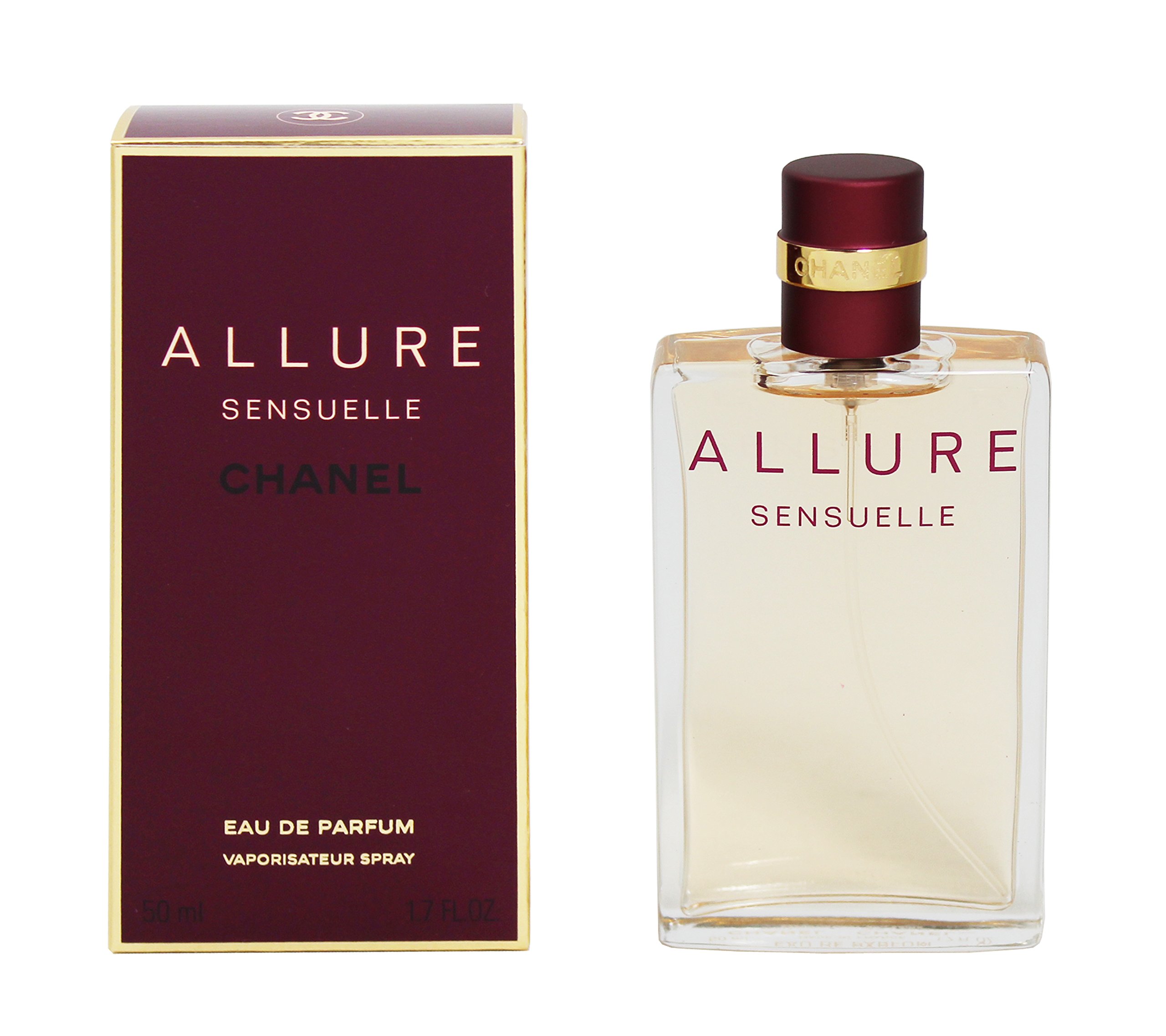chanel allure perfume 50ml