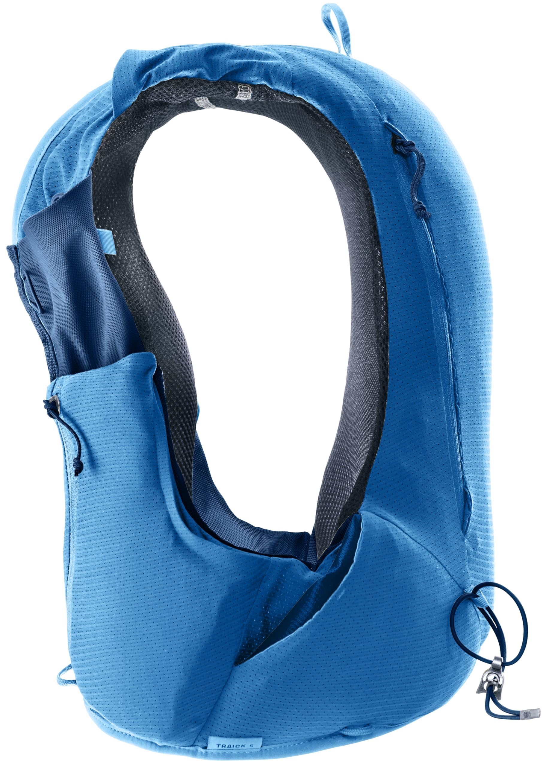 deuter Traick 5 Trail Running Weste