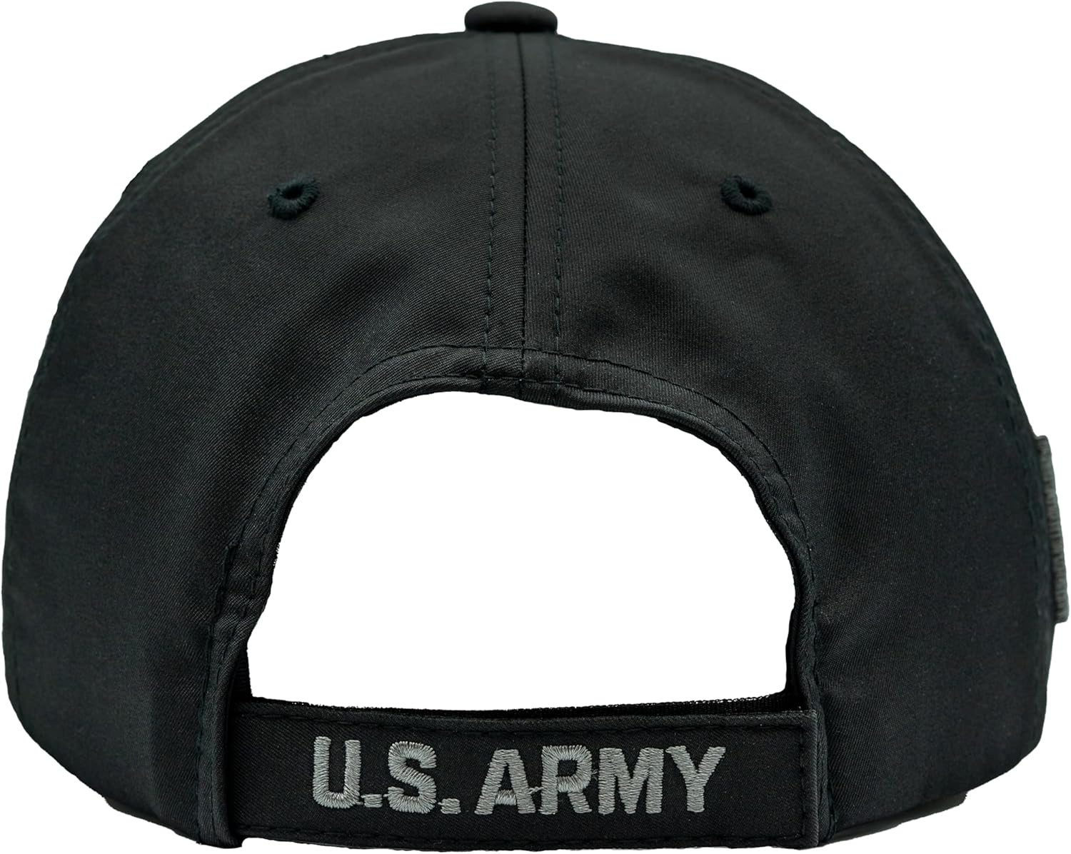 US Army Logo Hat Officially Licensed Embroidered Adjustable Cap Veterans - Image 5