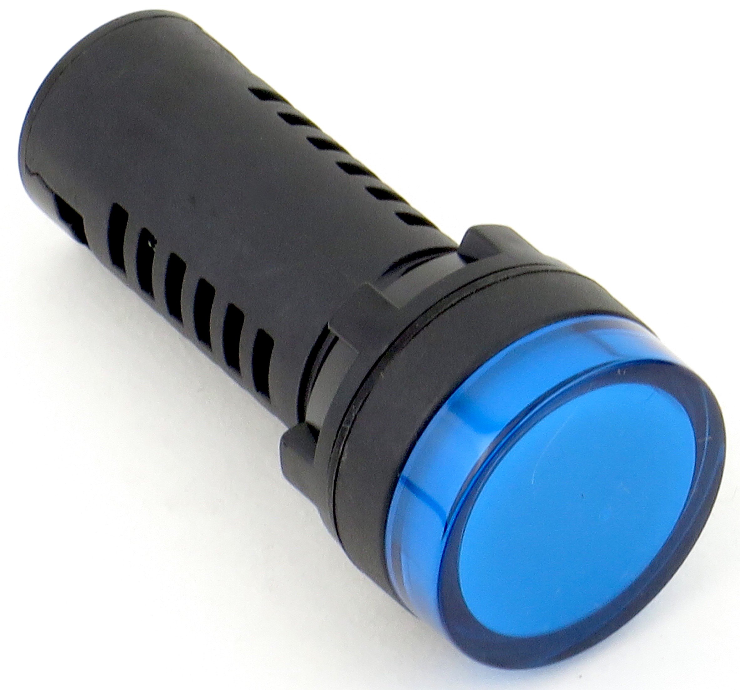 ABB CL-100R COMPACT RED PILOT LIGHTNEW IN A BAG