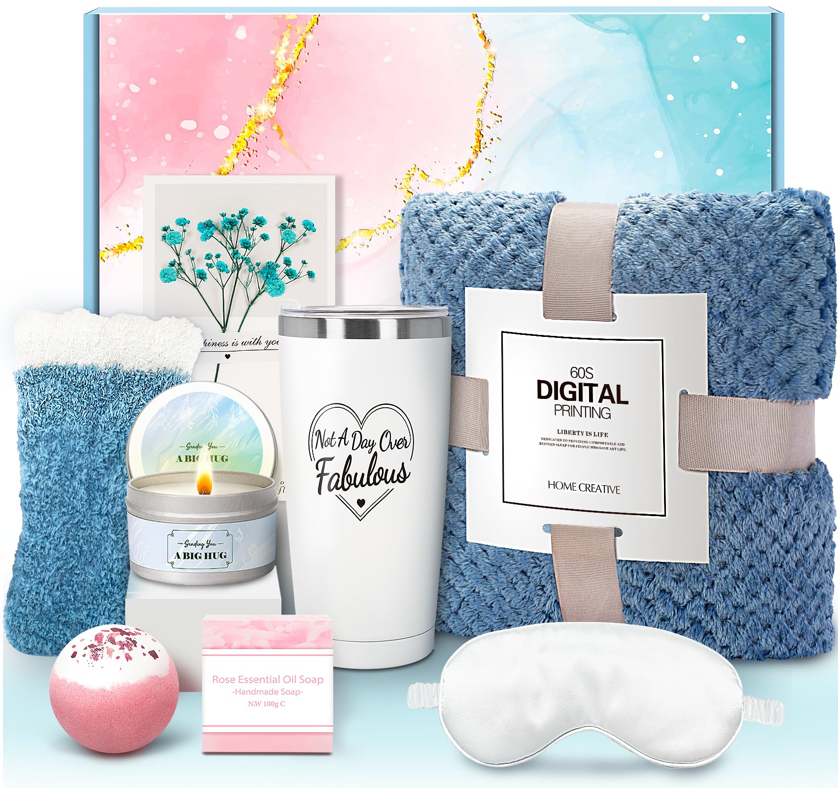 Mom Birthday Gift Basket Last Minute Amazon Gifts For Mom Mom