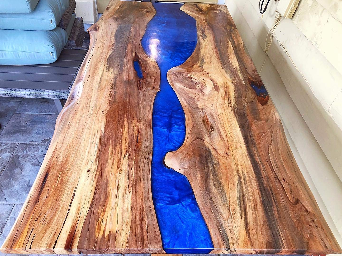 Pourable Plastic Deep Pour Up To 2" Thick USA Manufactured Clear