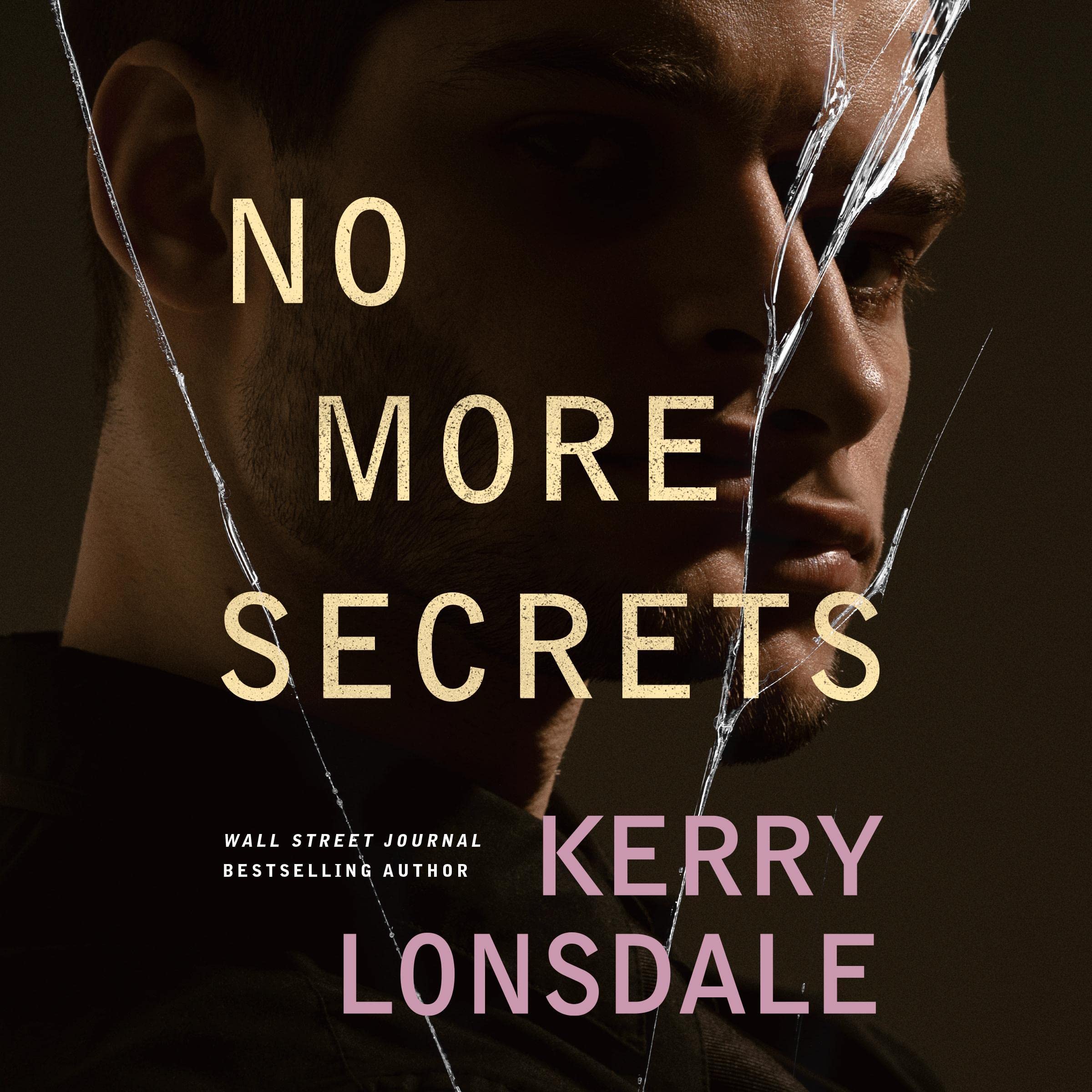 No More Secrets