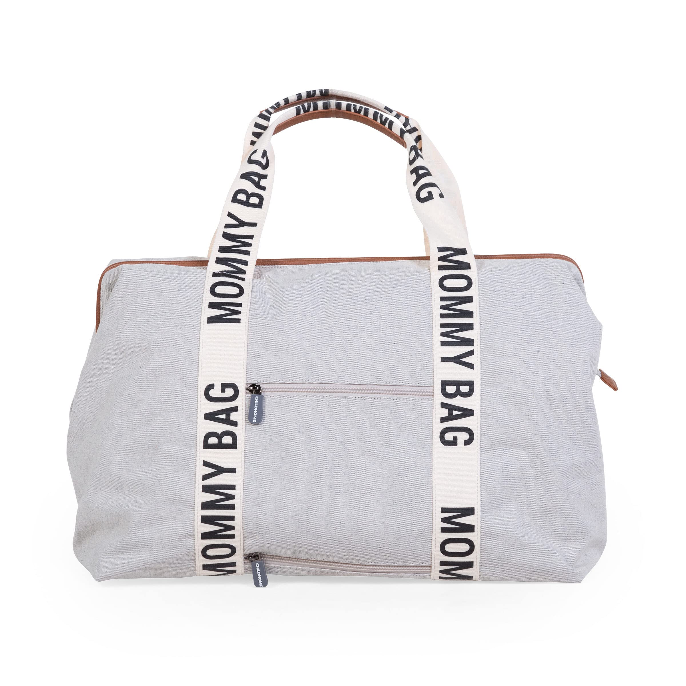 CHILDHOME, Mommy Bag, Changing Bag, Maternity, Travel Bag, Large Capacity, Changing Mat, Adjustable Shoulder Strap, Compartmentalised, Insulated Pocket