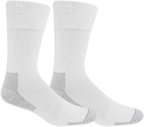 Dr. Scholl's Calcetines tobilleros acolchados para mujer que absorben la humedad y no se vinculan (2-3 pares)