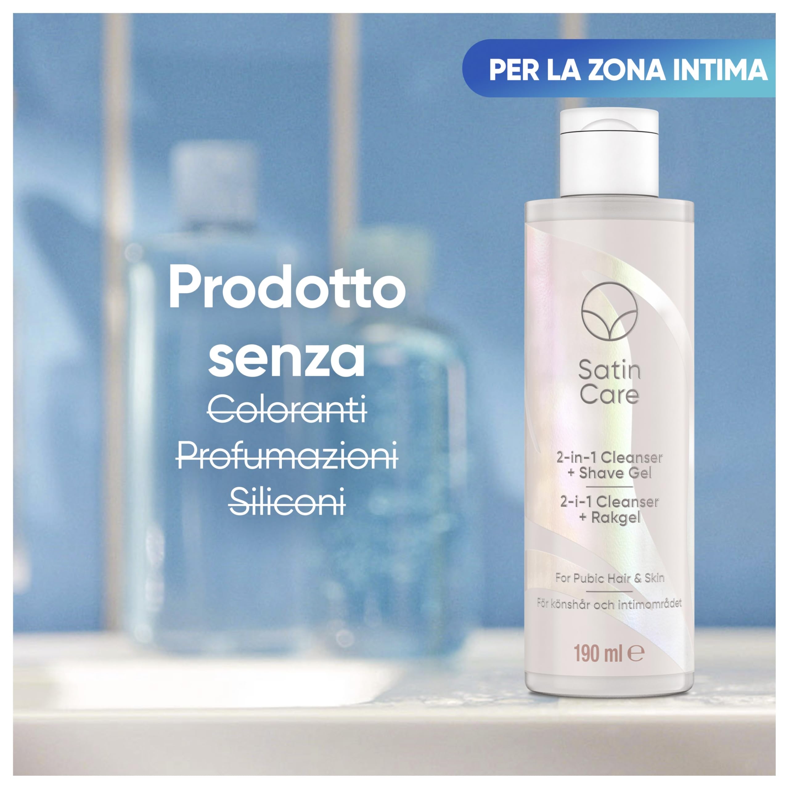 Braun Silk·expert Pro 5 Epilatore Luce Pulsata, Epilazione A Casa, Alternativa All’Epilazione Laser, Con Custodia, 2 Testine, Idea Regalo, Bianco/Oro, PL5140