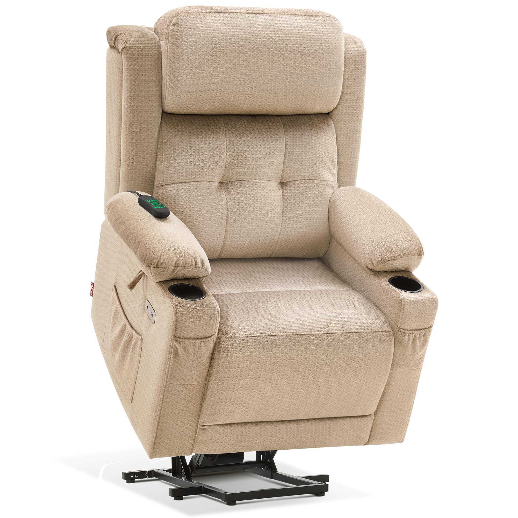 MCombo Triple Motor Fabric 7661