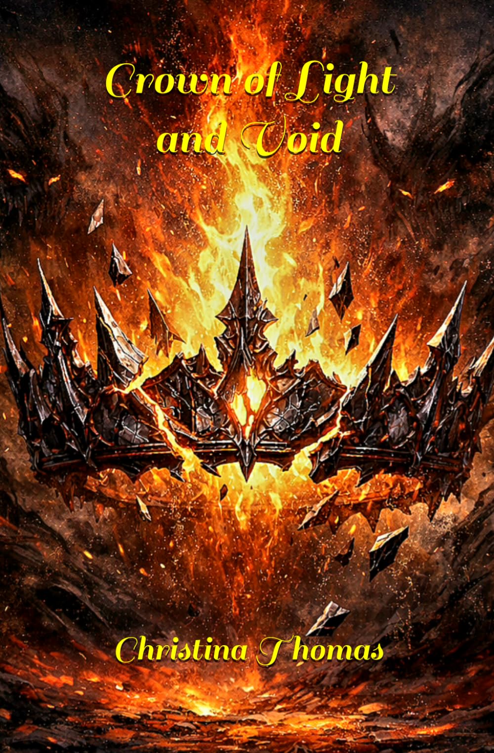 Crown of Light and Void