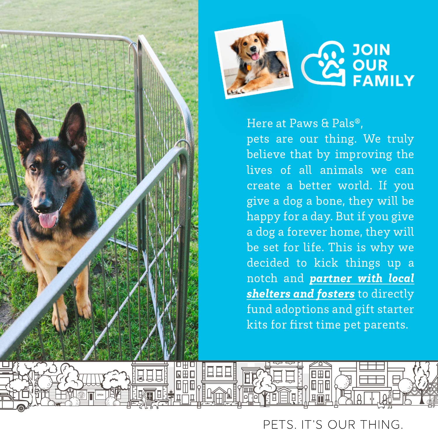 What Size Exercise Pen Should I Get For My Dog