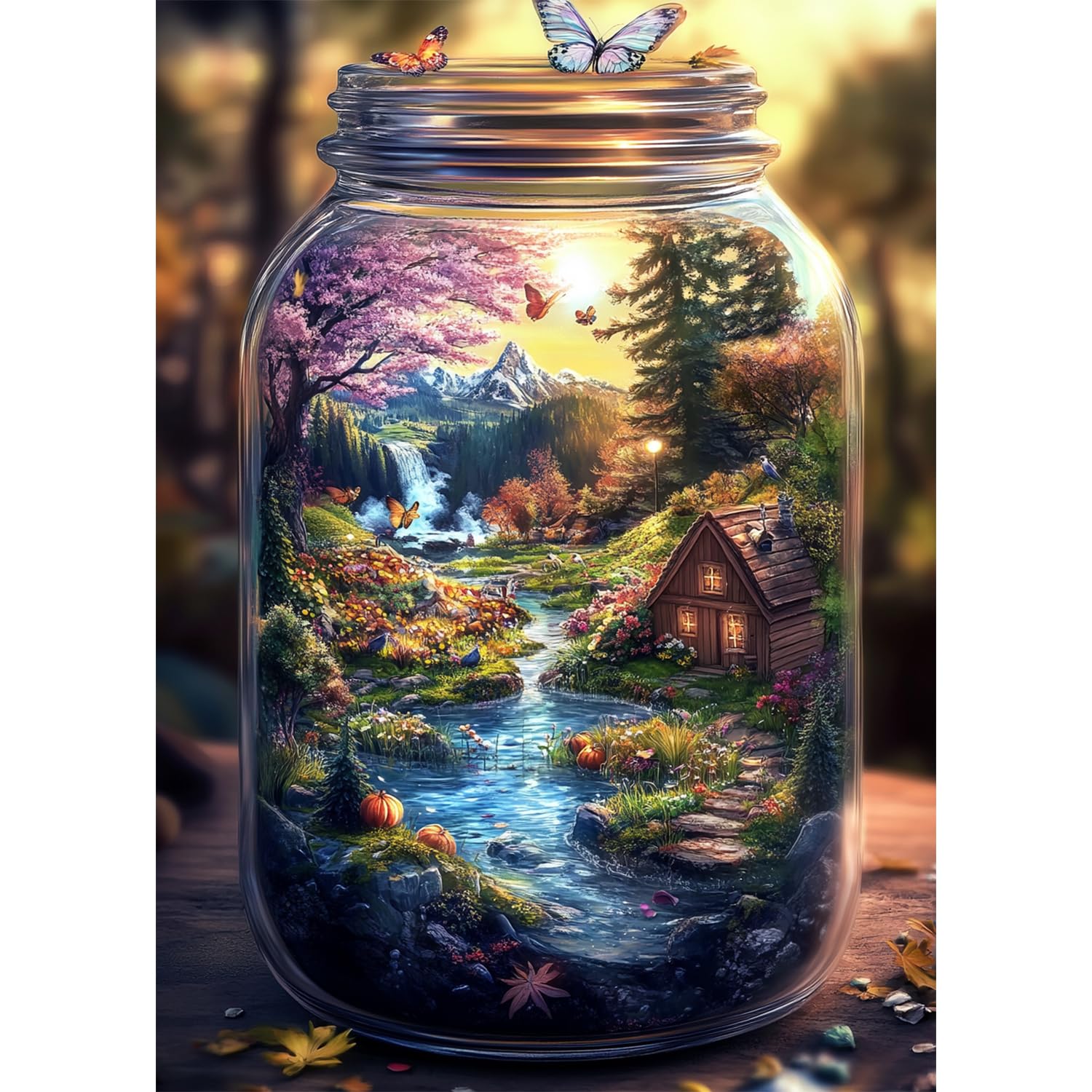Yunlus Jigsaw Puzzles