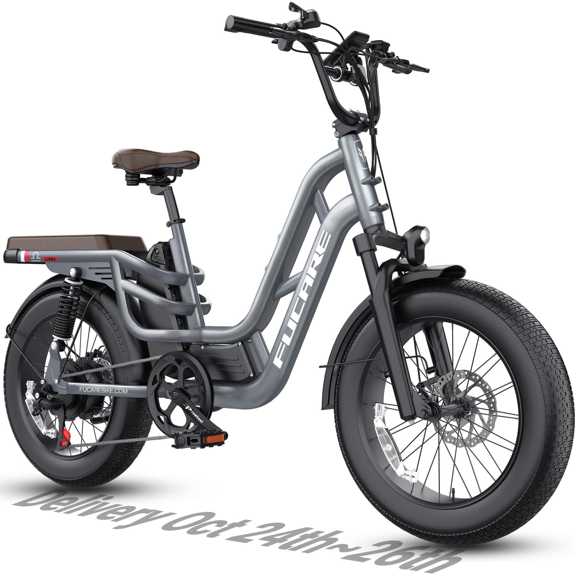 Top 10 Best Fat Tire Electric Bikes for Sand, Snow, Trails & Commutes Top 10 Best Fat Tire Electric Bikes for Sand, Snow, Trails & Commutes