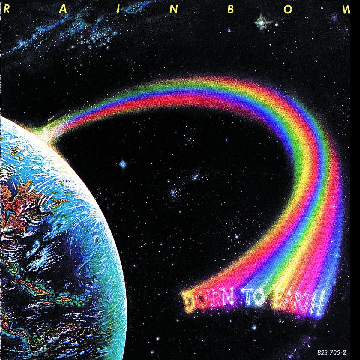 Amazon.co.jp: Down to Earth: ミュージック