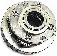 Vista 5 de 700R4 / 4L60 / 4L60E / 4L65E Juego de anillos de planeta trasero engranaje solar planetario