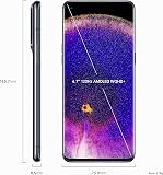 Oppo Find X5 Pro 5G - Smartphone 256GB, 12GB RAM, Dual Sim, Black - 3