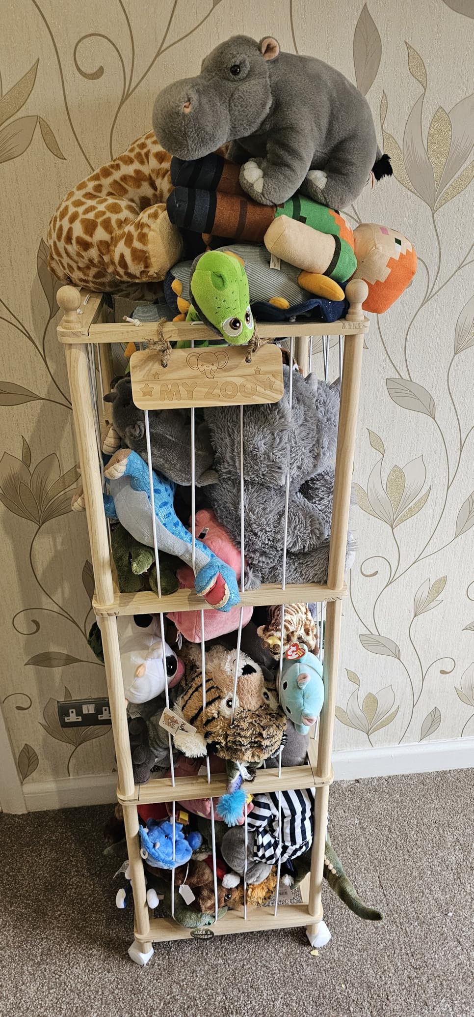 Customer photo