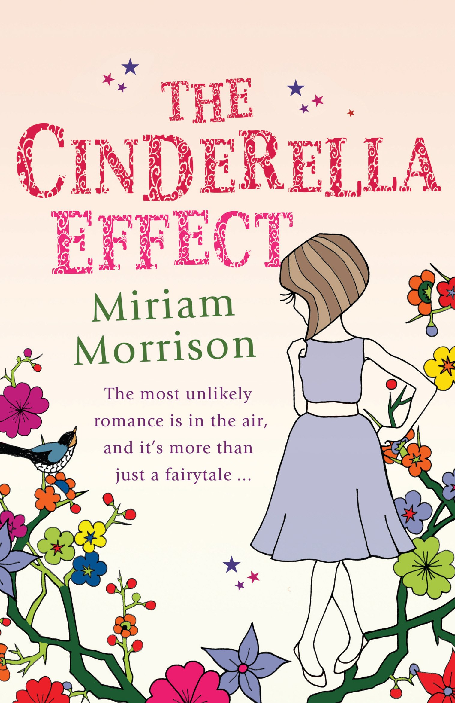Buy The Cinderella Effect — BookShops.in