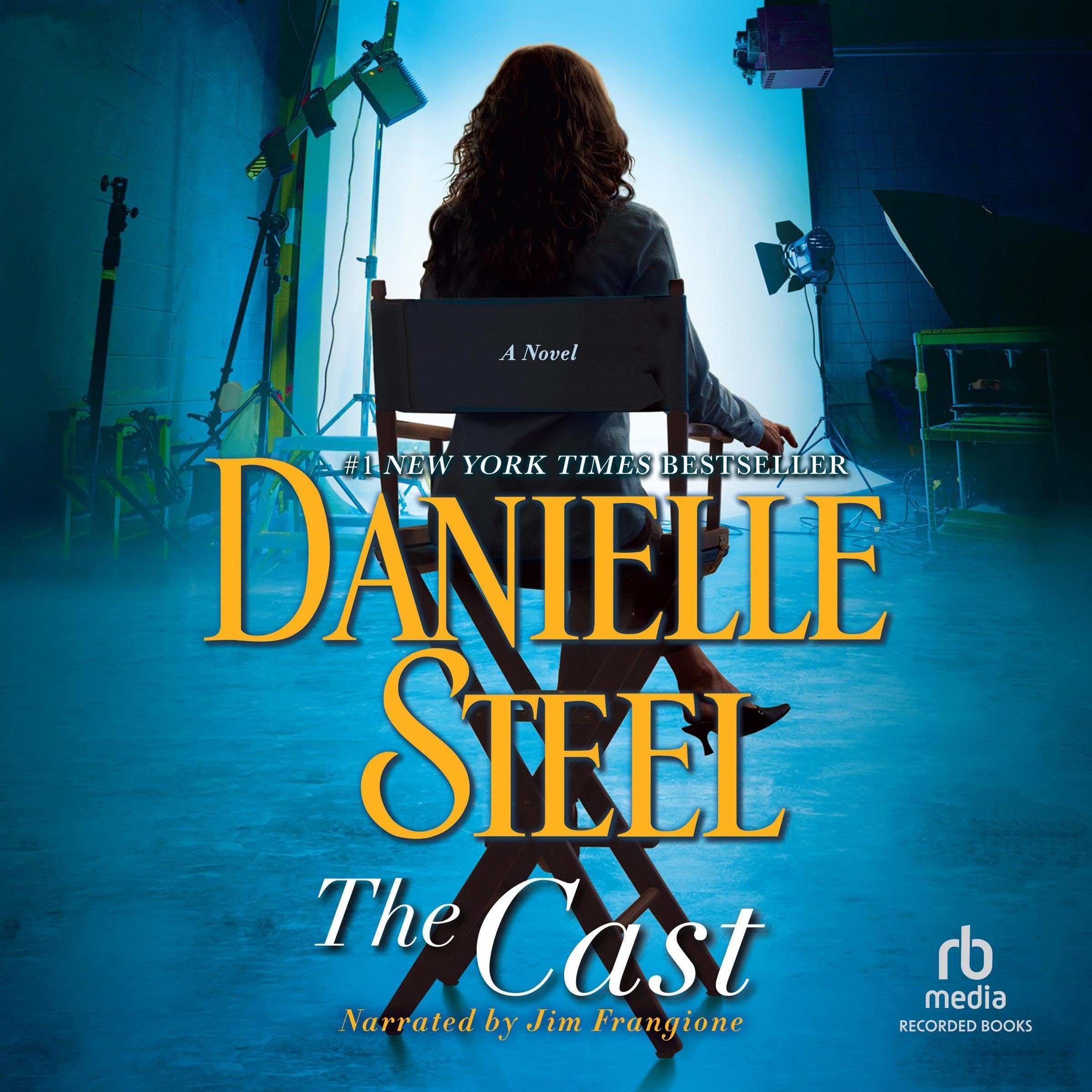 Cover art for The Cast