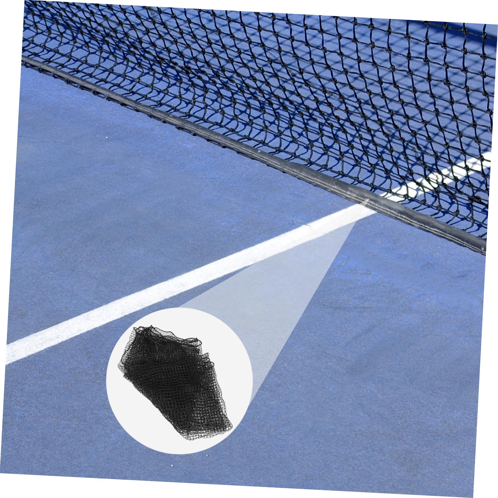 SUPVOX Práctica De Bádminton Resistente Plegable para Golf y Deportes Múltiples