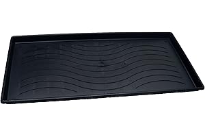 DIAL INDUSTRIES Outdoor Shoe Organizer for the Mudroom