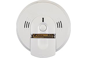Kidde Smoke & Carbon Monoxide Alarm KN-COSM-IB