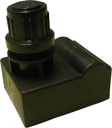 Music City Metals Reemplazo del generador de chispas 3332 para modelos seleccionados de parrilla de gas por Coleman, Cuisinart y otros