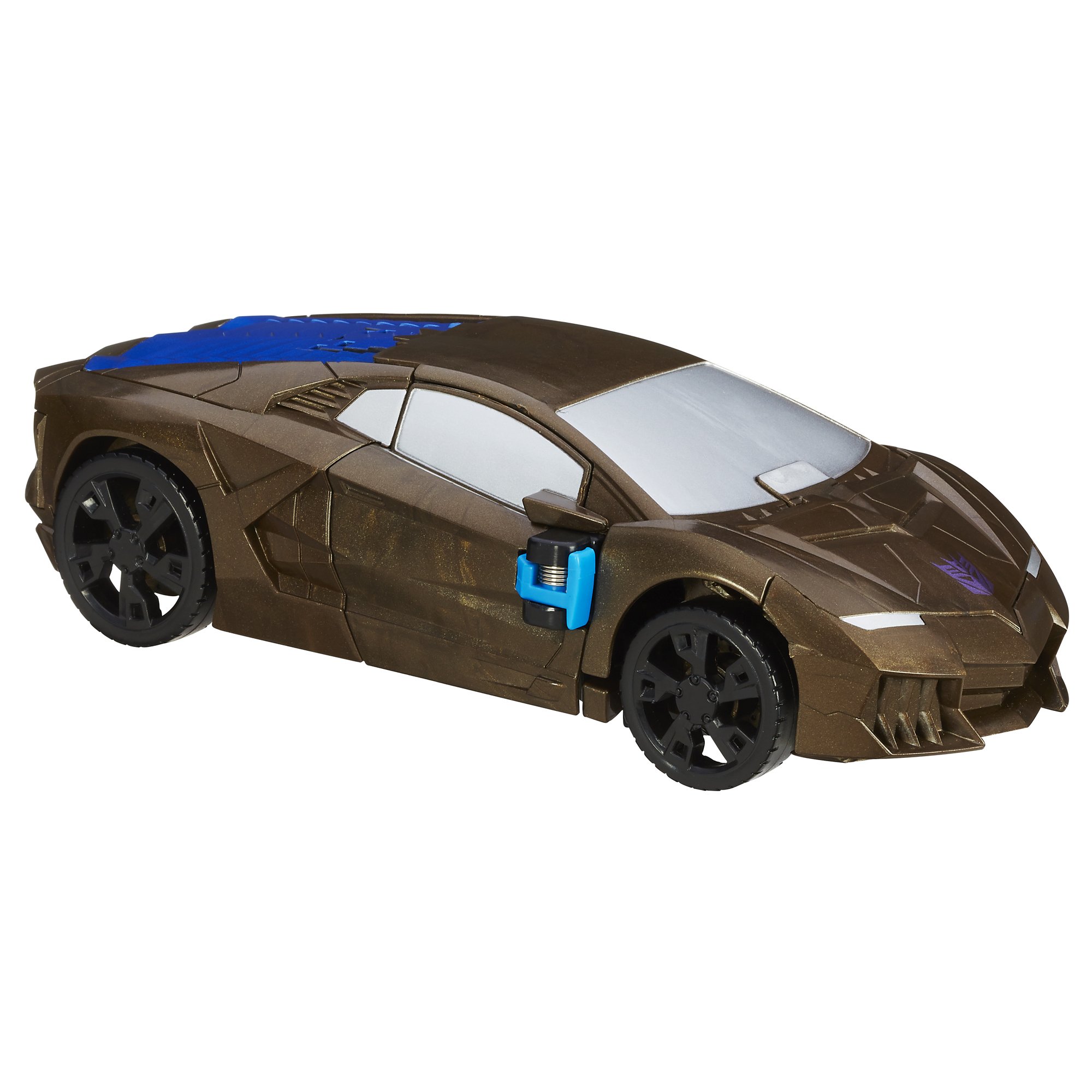 Transformers 4 Lockdown Car
