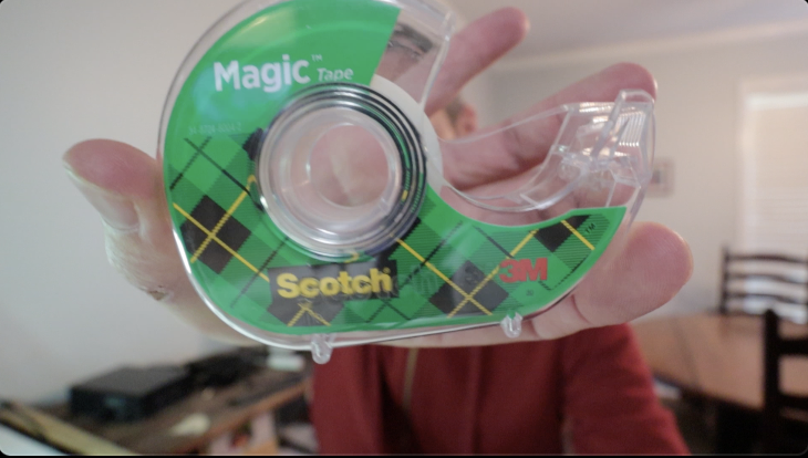 Best Household or Office Tape | Scotch Magic Tape