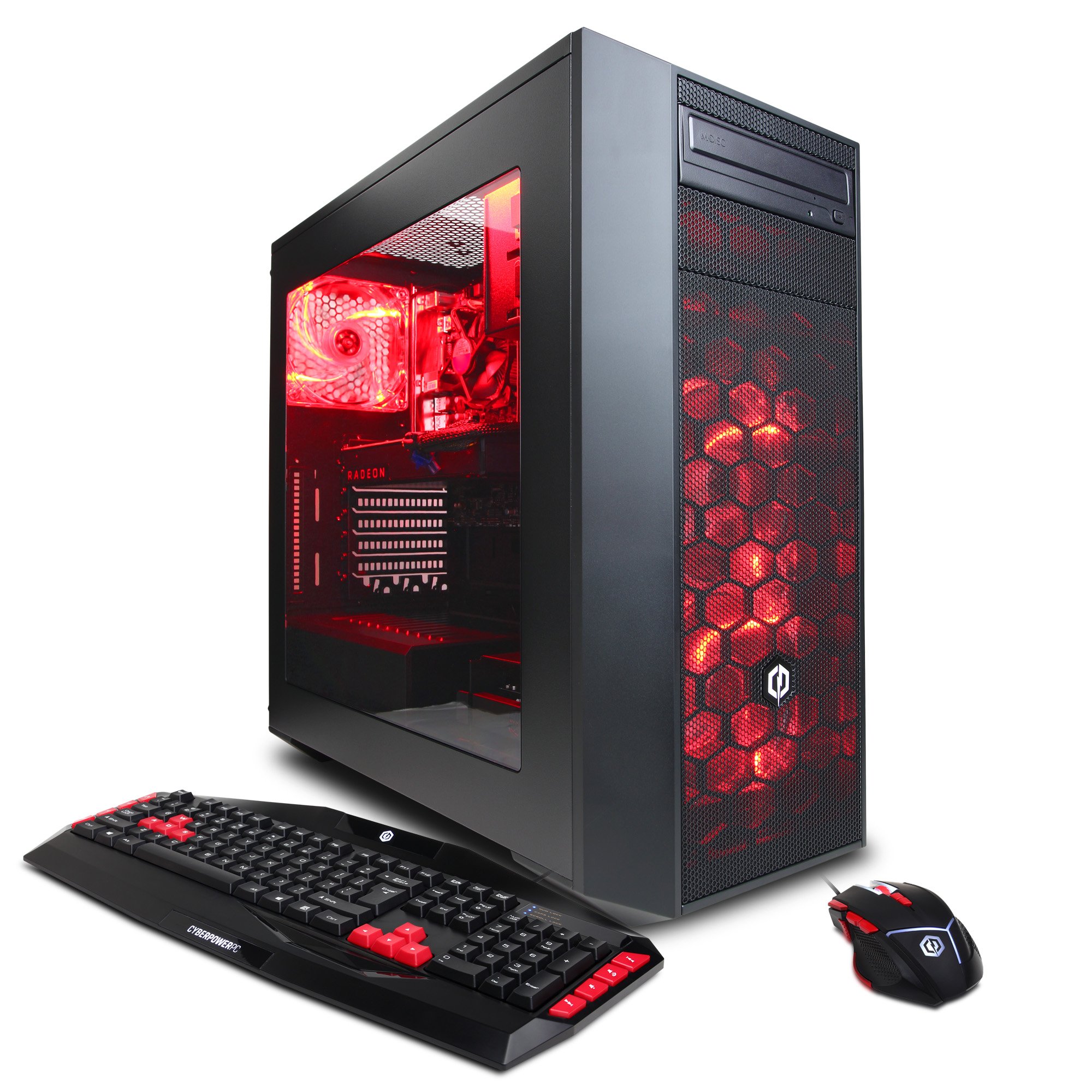 Amd Cyberpower Pc Vr Cpu Cyberpower Ram CyberPowerPC Gamer Xtreme