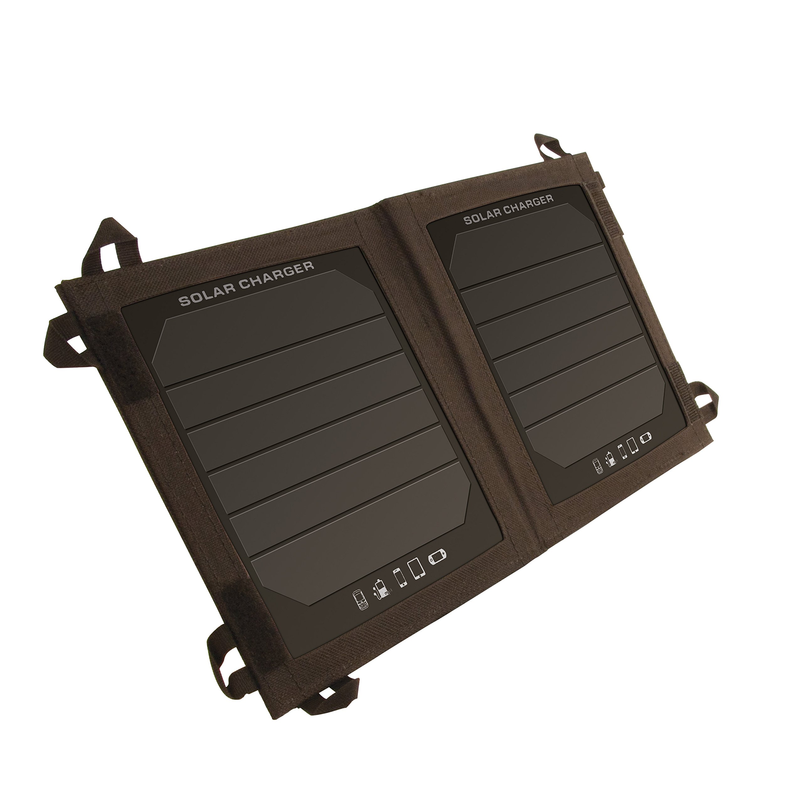 WAGANEL8202 Wagan Tech 5.6W Solar e Panel