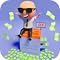 Money Stack Runner Cash Rush