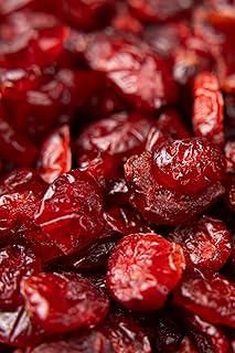 Amazon.co.jp: クランベリー ハーフ 800g(400g×2袋 ) ドライ Dried Cranberry half モグーグ ドライフルーツ クランベリードライ 友口 tomoguchi もぐーぐ。 800g(400g×2袋) : 食品・飲料・お酒