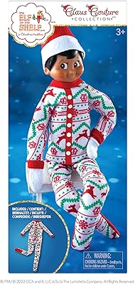 Claus Couture® Wonderland Onesie