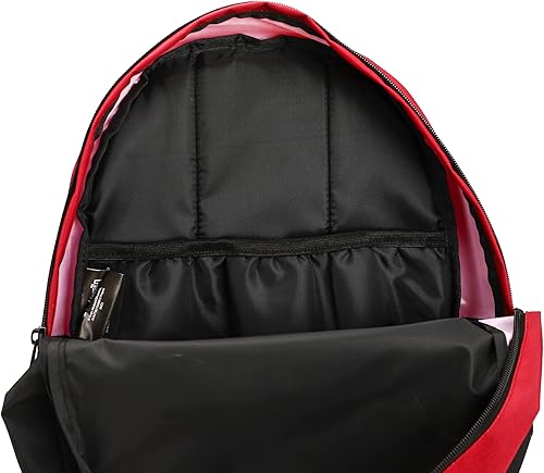 Miniatura 6 de Mochila de escuela secundaria Jujutsu Kaisen Jujutsu, Negro, osfa