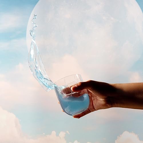 Miniatura 7 de PIQUE RE Fountain - Polvo de electrolito calmante  Paquetes de polvo de hidratación con triple Biomaxed magnesio para descanso, recuperación y apoyo