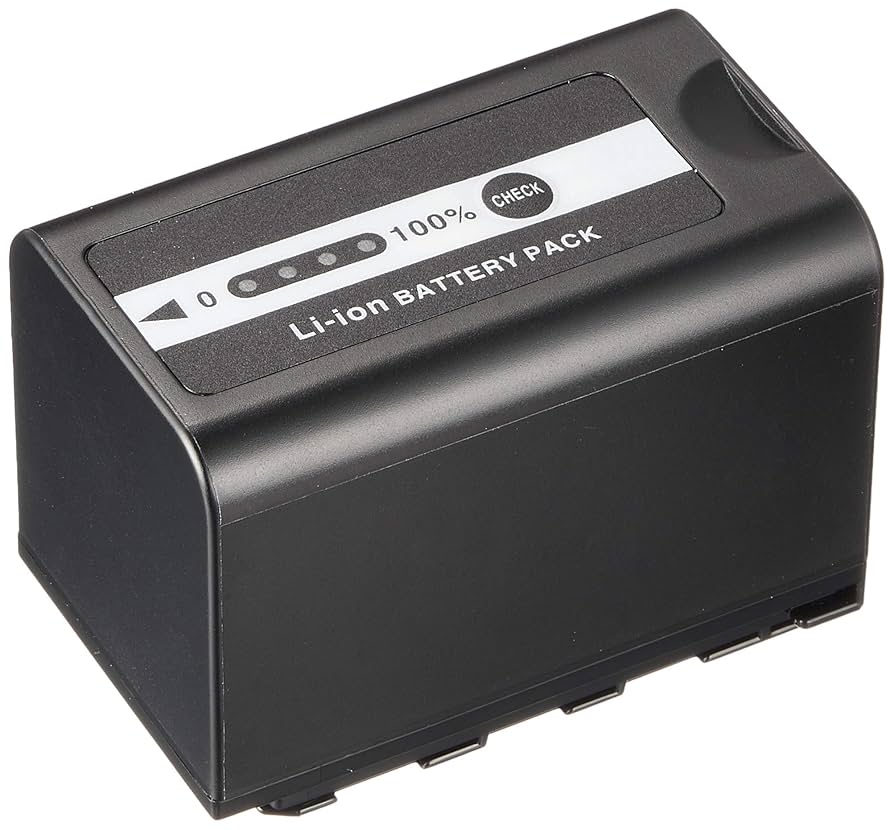 Amazon | NinoLite VW-VBD55 / VW-VBD58 互換 バッテリー