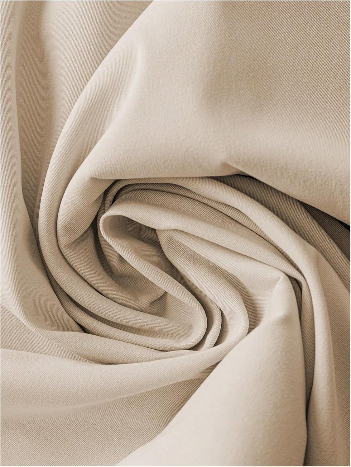 Verdusa Women's Button Foldover A Line Long Skirt Business Casual Skirts Formal Elegant Outfits - Image 5