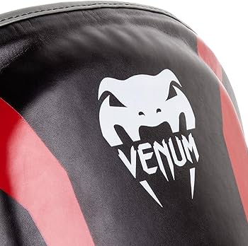 Amazon | VENUM［ヴェヌム］ ベリープロテクター Elite（黒