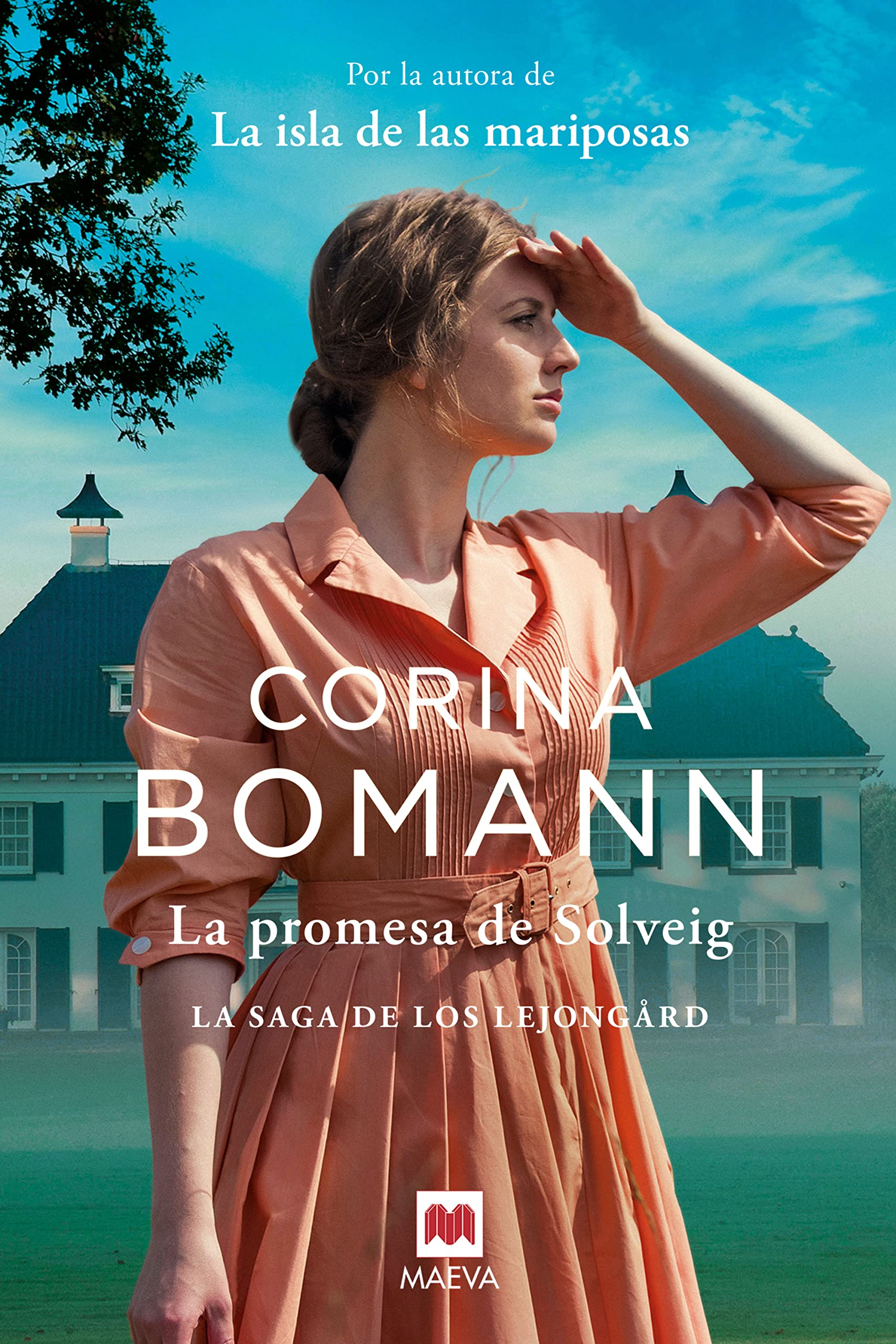 La promesa de Solveig (Spanish Edition)